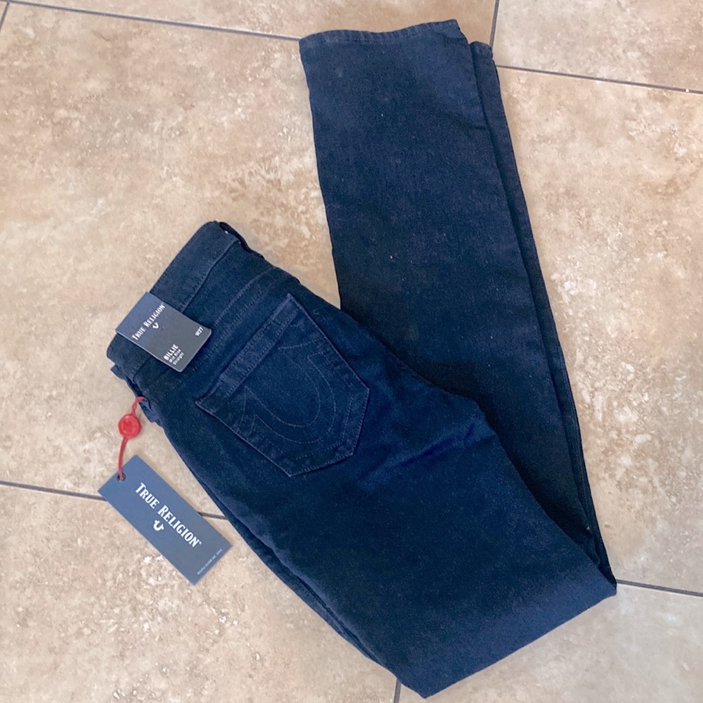 NWT true religion jeans